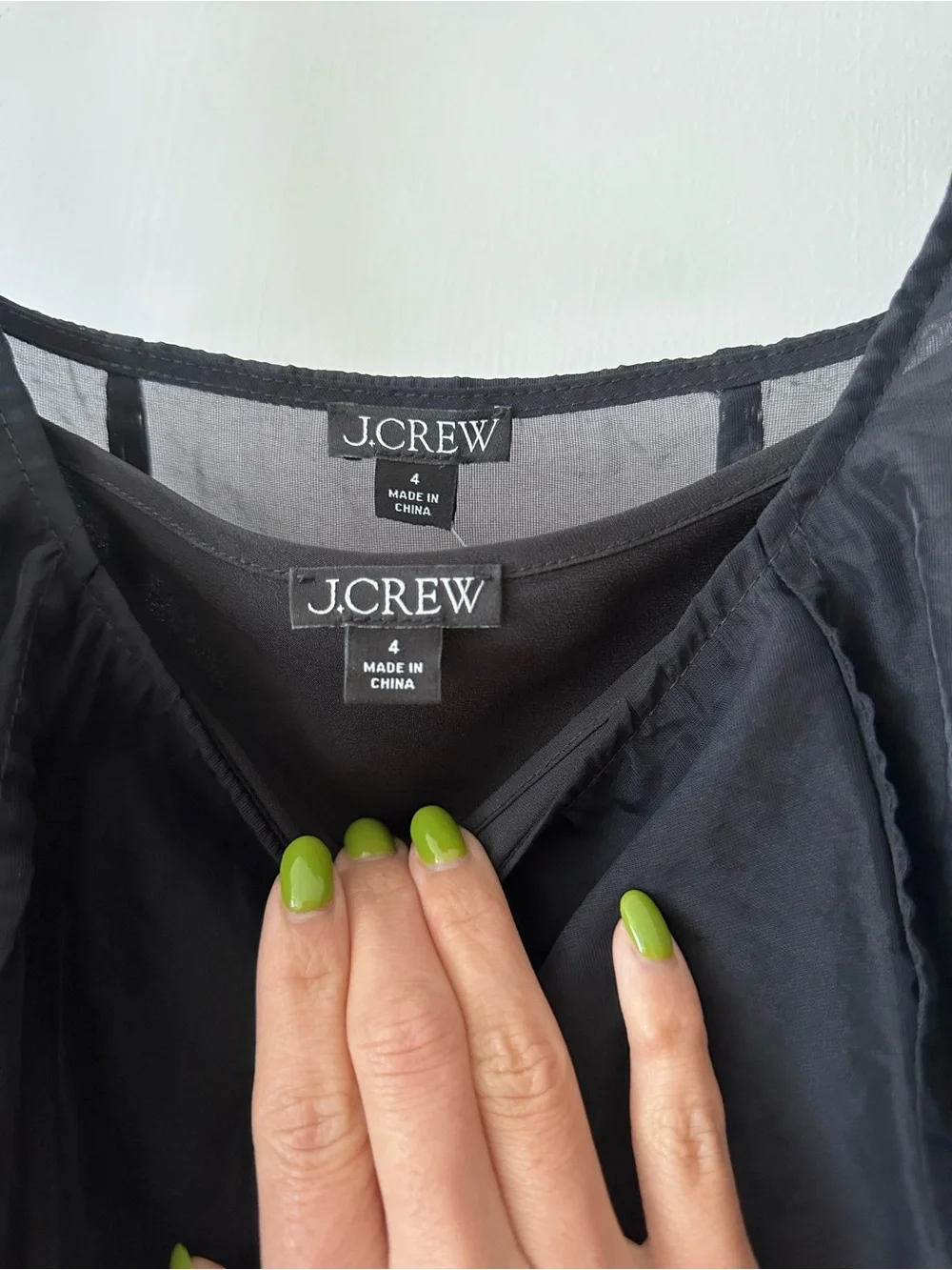 J. Crew from jcrew